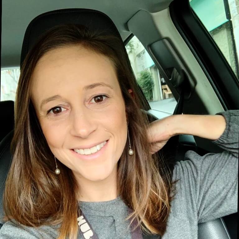 Cecilia Pfeifer