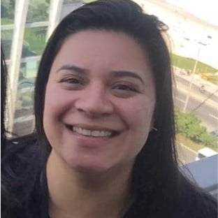 Sarah Carlos